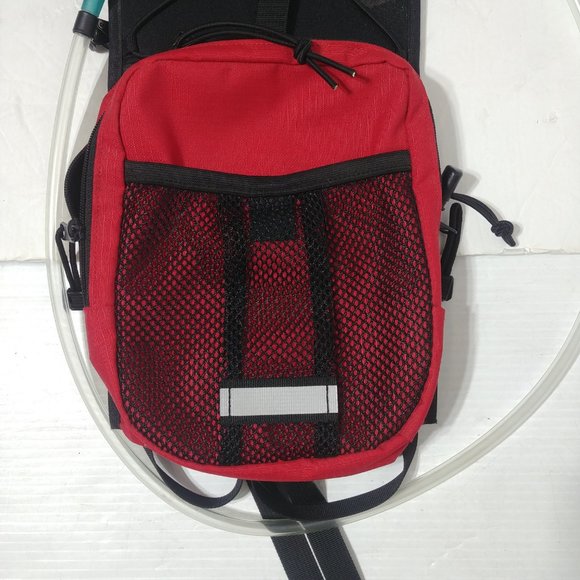 Platypus Hydration Pack w/ Bladder - Pre-owned - RVZFKJ - Picture 3 of 5